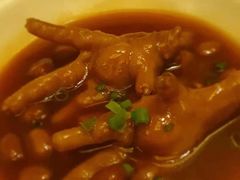 -夏宫中餐厅(香格里拉大酒店)