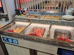 -大丰收脆鱼(万达江北店)