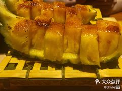 -摩打食堂(佳兆业店)