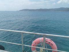 -亚龙湾海底世界