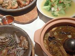 -Aqua Oasis 水天堂(石路天虹店)