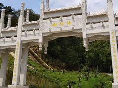 门面-梧桐山风景名胜区