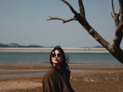 -横山水库