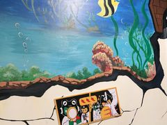 -味之绝热血美蛙鱼火锅(中坝店)