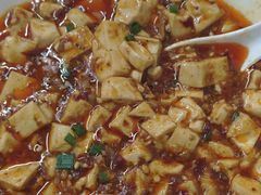 -勇猛子川菜馆(新军路店)