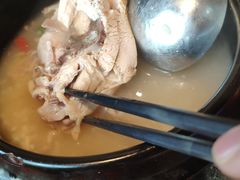 -鑫日千里马朝鲜族小馆(总店)