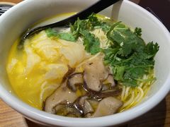 -和府捞面(东直门银座店)