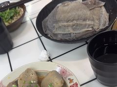 -扎起市井老火锅(乐山总店)