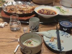 -无名小酒馆·湖北私房菜(昙华林店)