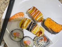 -禾斗海鲜自助(市南银座店)