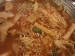 -包装马车·韩国料理·포장마차