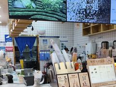 -茶百道(永旺店)