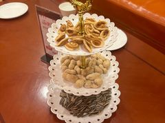 -红色江山(首钢国际大厦店)