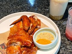 -小城故事·地道宁波味(月湖盛园店)