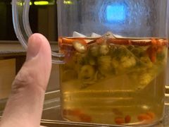 -海底捞火锅(金光华店)