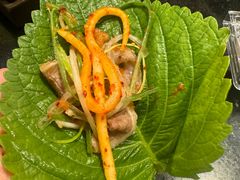 -本家·添百客韩国料理(泰然店)