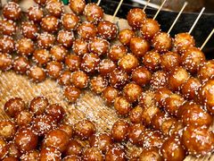 -邓记新一代糖油果子(四川煤管局供销公司职工宿舍店)