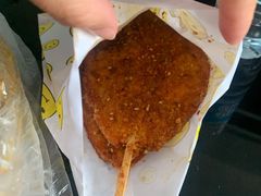 -闫家炸鸡架(沙柳路店)