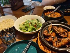 -蝦塘·中国餐馆(城墙南马道巷店)