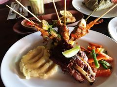 -Pundi Pundi Restaurant