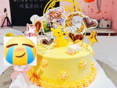 -幸福里DIY蛋糕烘焙·团建·拼豆豆(普陀店)