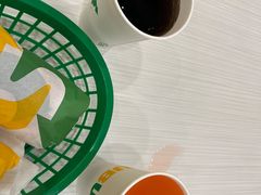 -赛百味SUBWAY(建六宜安广场店)