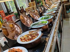 -四海蒸鲜蒸汽海鲜自助(北戴河店)