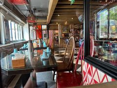 -江边城外烤全鱼(方庄时代购物中心店)
