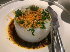 -蔴将·川菜(黄龙万科店)