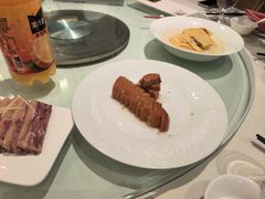 -梅龙镇酒家(南京西路总店)