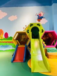 -KidSteam儿童乐园(富力城店)