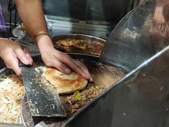 -老陈家擀面皮(木塔巷店)