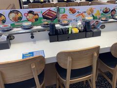 -和町回转自助日料(华山环宇城店)