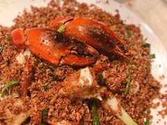 -喜记避风塘炒辣蟹(旗舰店)