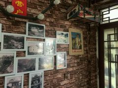 -九华山友谊土菜馆 小资餐厅