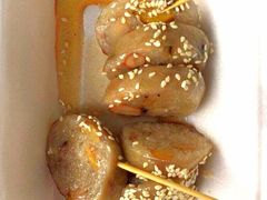 糯米猪肠-蔡伯糯米猪肠