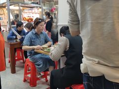 -聂记粤菜馆(鼓西路店)