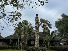-基诺山寨.版纳民族特色菜