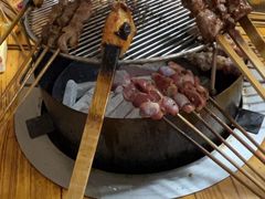-源味居手把签烧烤(长春一店)