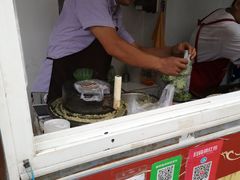 -老城里煎饼果子(元纬路店)