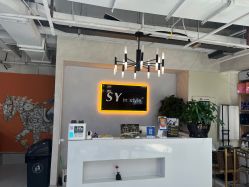 -Syinstyle私人定制