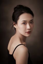 -鹿角肖像摄影艺术馆