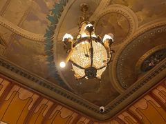 -波特曼西餐厅(中央大街店)