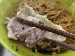 -张记汤馆(嫩江路店)