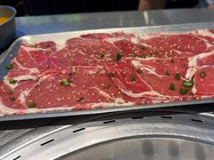 -大叹号·朝鲜族烤肉(潍坊泰华城店)