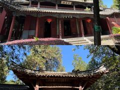 -南阳卧龙岗武侯祠