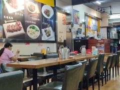 -繁仔牛杂(石排店)