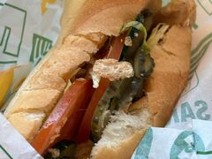 -赛百味SUBWAY(东风广场店)