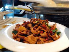 长沙肉炒肉-清都酒楼(美锦大街店)