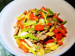 -姐夫的小菜(新中关购物中心店)